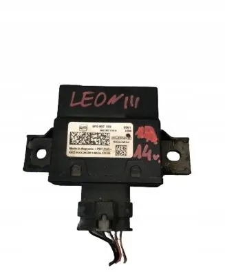 Seat Leon (5F) Other control units/modules 5F0907159