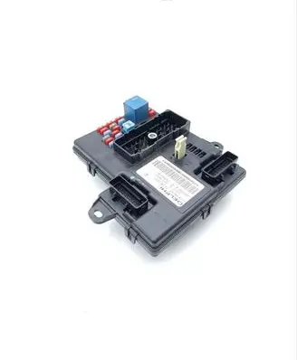 Chevrolet Corvette C6 Fuse box set 20934684