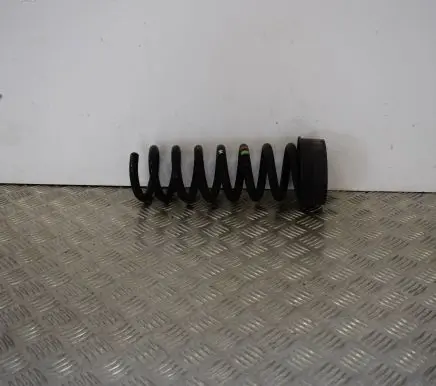 Mercedes-Benz CLS C218 X218 Rear coil spring A2123260367