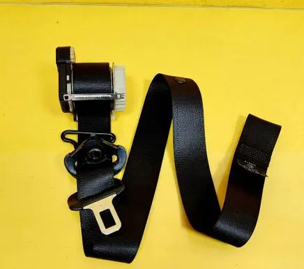 Opel Corsa C Front seatbelt GM09114855N