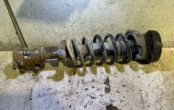 Renault Trafic II (X83) Front shock absorber/damper