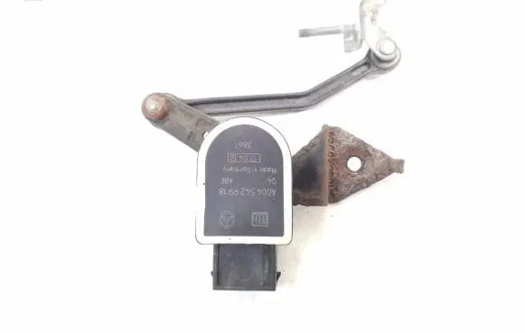 Mercedes-Benz ML W166 Air suspension front height level sensor A0045429918