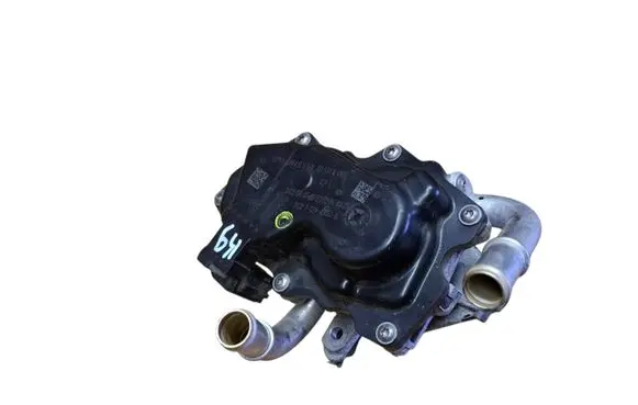 Audi A6 S6 C7 4G EGR valve V29062884B DC20905 04L131501S