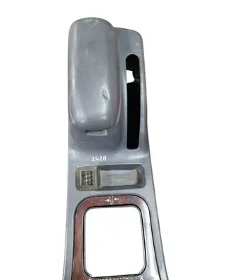 SsangYong Korando Center console 