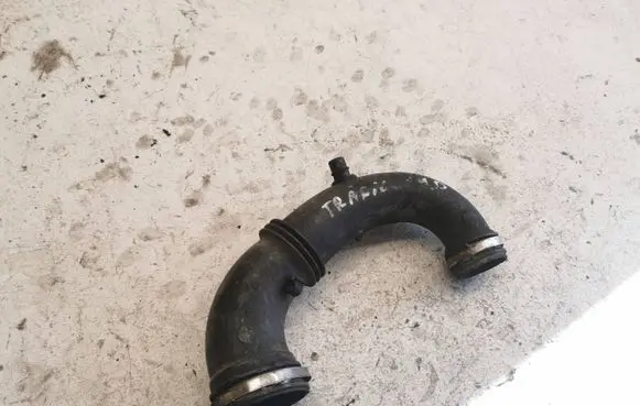 Renault Trafic II (X83) Air intake hose/pipe 8200396908