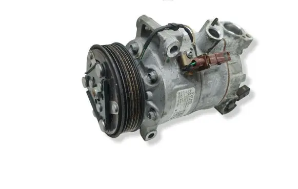 Volkswagen Tiguan Allspace Air conditioning (A/C) compressor (pump) 3Q0816803E