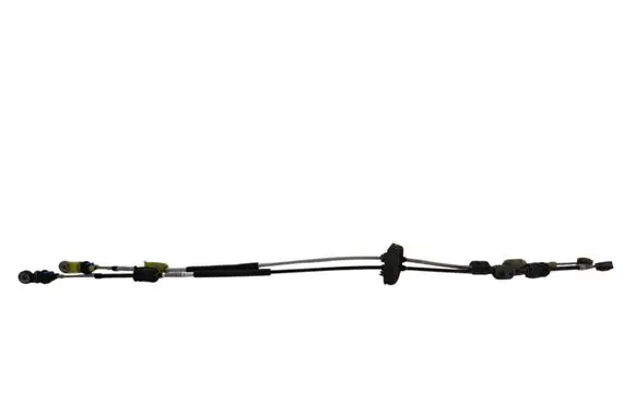 Opel Insignia A Gear shift cable linkage 55560991
