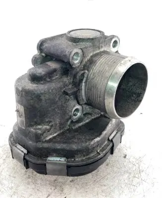 Peugeot Partner Throttle valve 9673534480 28275019