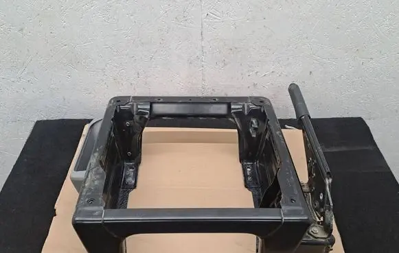Volkswagen Transporter - Caravelle T5 Driver seat console base 7H1711301D