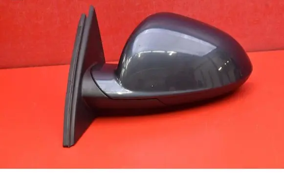 Opel Insignia A Front door electric wing mirror 13269569