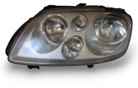 Volkswagen Touran I Headlight/headlamp 1T0941005D 0301205201