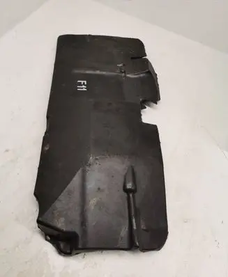 BMW 5 F10 F11 Heat shield in engine bay 8512278