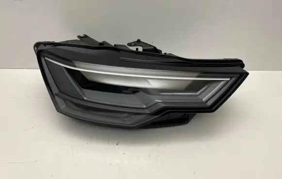 Audi A6 S6 C8 4K Headlight/headlamp 4K0941034 1ZX01337602