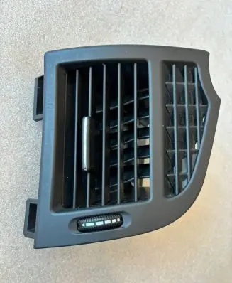 Mercedes-Benz S W221 Dashboard side air vent grill/cover trim A2218300154 2218300154