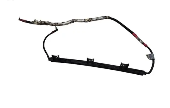 BMW 3 E90 E91 Wires (starter motor) 7810859 A98295
