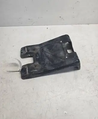Radiator support slam panel bracket