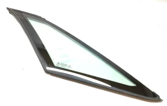 Citroen C4 II Picasso Front triangle window/glass 43R000929 E000188 DOT39AS2M34