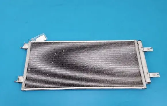 Opel Astra K A/C cooling radiator (condenser) IMPRK1530778