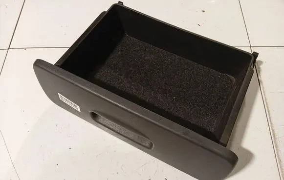 Renault Scenic II - Grand scenic II Glove box 82000223819