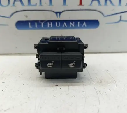 Volvo XC60 Seat heating switch 31288012