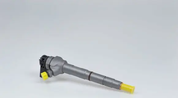 Skoda Superb B6 (3T) Fuel injector 0445110369