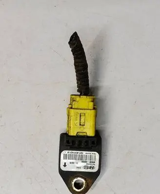 KIA Ceed Airbag deployment crash/impact sensor 95930-A6000 A6FLB3YY43116