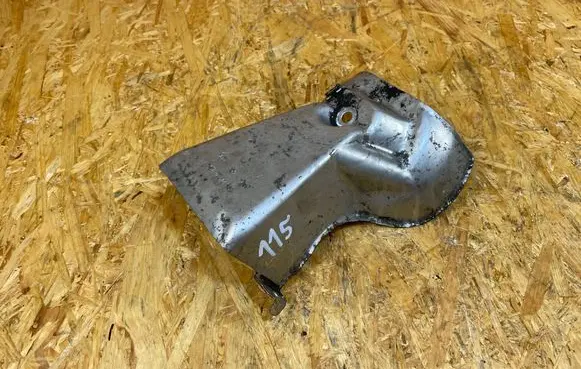 Mercedes-Benz C W205 Other engine bay part A2052400345