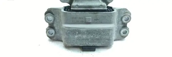 Volkswagen Caddy Engine mount bracket 1K0199555