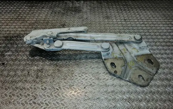 Volkswagen Caddy Engine bonnet/hood hinges 1T0823302