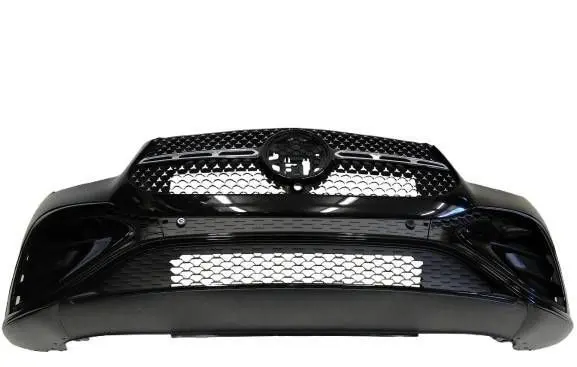 Mercedes-Benz GLE W167 Front bumper A1678850010