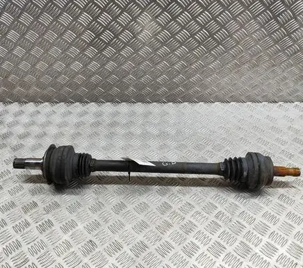Mercedes-Benz CL C216 Rear driveshaft A2213501810