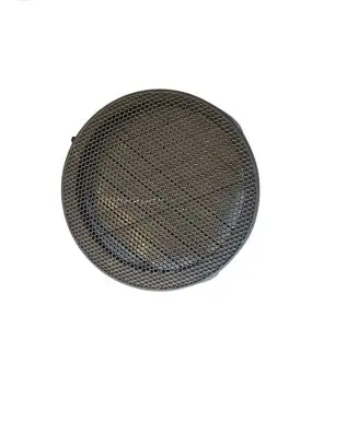 KIA Sorento Front door speaker cover trim 833123H000