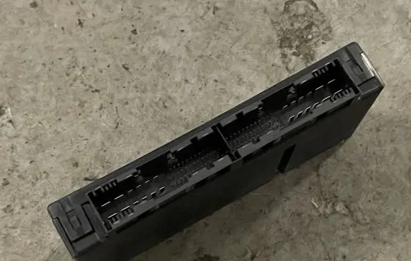 BMW 5 E60 E61 Gateway control module 6985363 532256809 54551