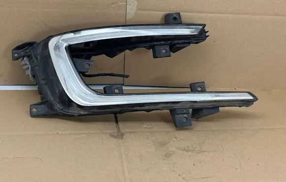 Headlight/headlamp