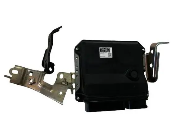 Toyota Prius (XW30) Engine control unit/module 8966147540 2756000020