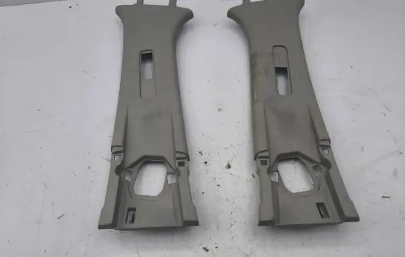 Renault Zoe (B) pillar trim (top) 769141255R 769137874R