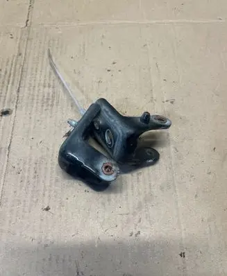 Peugeot 308 Rear door hinge set 