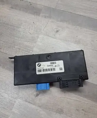 BMW 5 F10 F11 Light module LCM 9299592 ZGW024SK