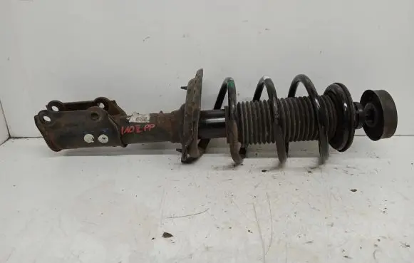 Hyundai i10 Front shock absorber/damper