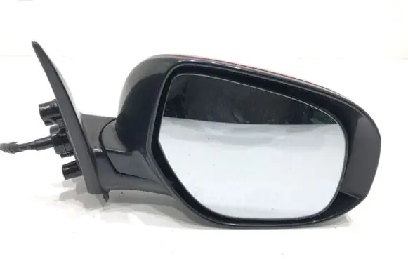Peugeot 4008 Front door electric wing mirror
