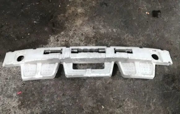 Lexus GS 300 350 430 450H Rear bumper foam support bar 5261530260