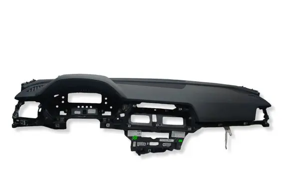 Audi Q5 SQ5 Dashboard 80B857001F PNE60501987 6050198