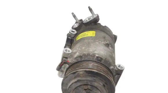 Ford Kuga II Air conditioning (A/C) compressor (pump) DV6119D629DA