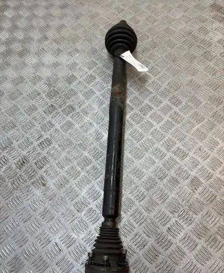 Skoda Octavia Mk2 (1Z) Front driveshaft 1152127500058