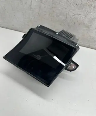 BMW 6 F06 Gran coupe Head up display screen 17089310 9249965