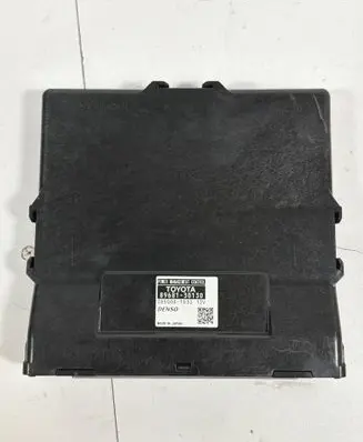 Lexus GS 300 350 430 450H Engine control unit/module ECU 8968130130
