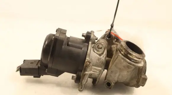 Suzuki SX4 EGR valve 9685640430