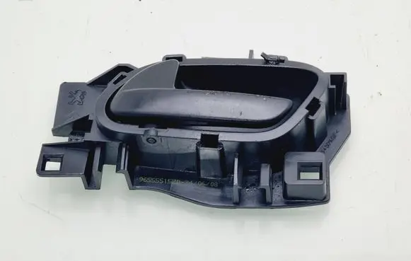 Peugeot Partner Front door interior handle 96555515zd