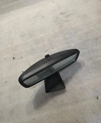 Mercedes-Benz E W210 Rear view mirror (interior) E010485