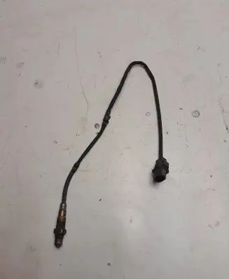 Volkswagen Jetta V Exhaust gas pressure sensor